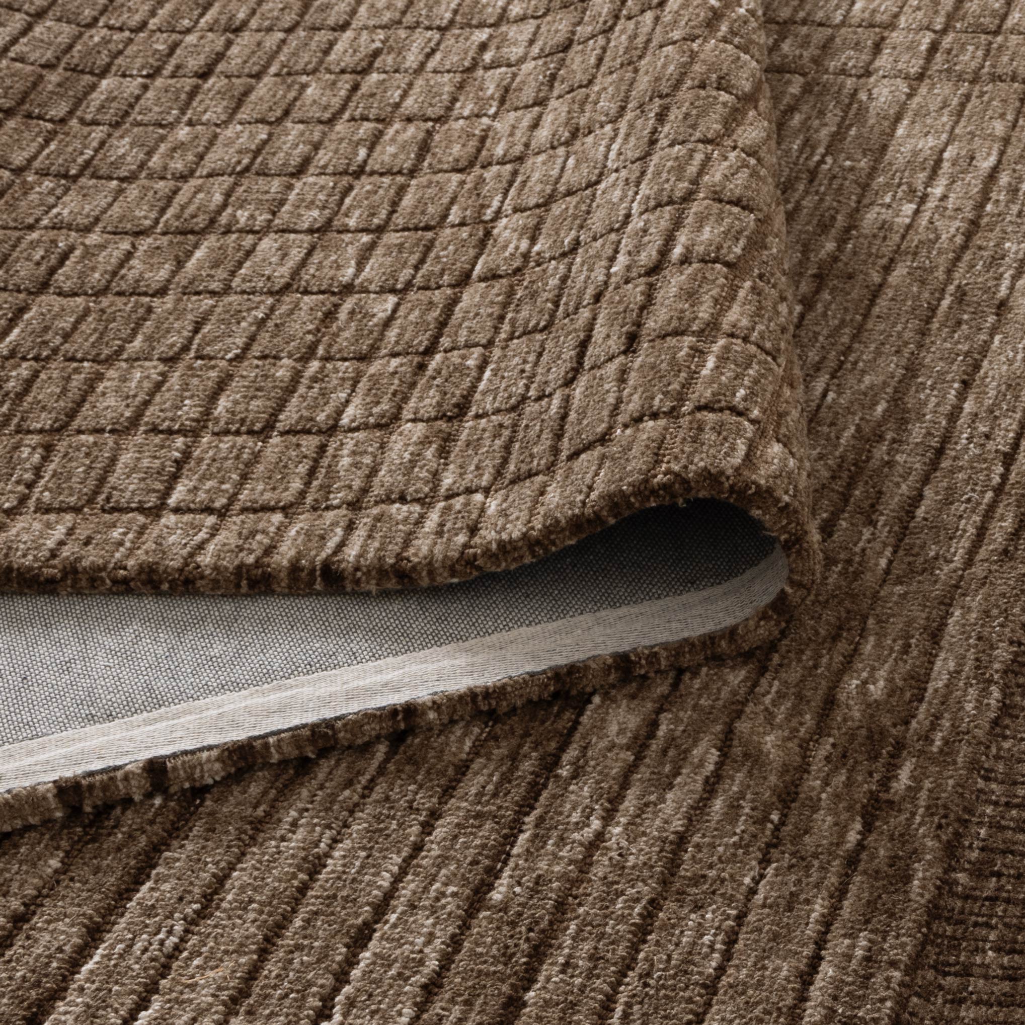 Canyon Cub Carved Rug - Floorsome - Area Rug - CANY50804 - Area Rug