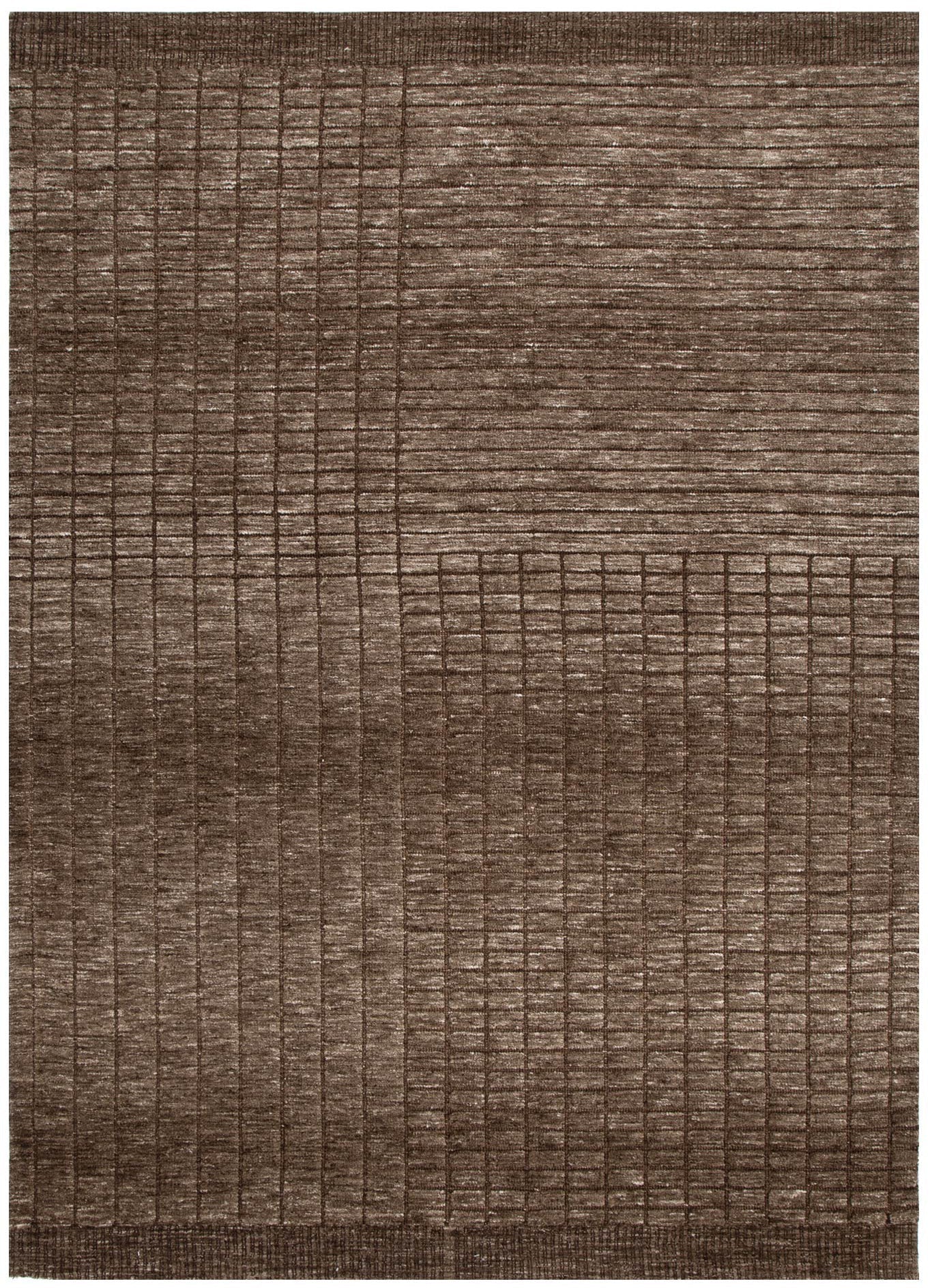 Canyon Cub Carved Rug - Floorsome - Area Rug - CANY50804 - Area Rug