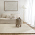 Canyon Ivory Carved Rug - Floorsome - Area Rug - CANY50805 - Area Rug