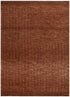 Canyon Terracotta Carved Rug - Floorsome - Area Rug - CANY50801 - Area Rug
