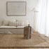 Canyon Warm Sand Carved Rug - Floorsome - Area Rug - CANY50803 - Area Rug