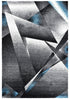 Capella 54B Grey Turquoise - Floorsome - MODERN - NOVA - E054B - GREY - TURQ - 80X300 - MODERN