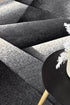 Capella 54B Light Grey Dark Grey - Floorsome - MODERN - NOVA - E054B - L.GREY - D.GREY - 80X300 - MODERN