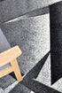 Capella 54B Light Grey Dark Grey - Floorsome - MODERN - NOVA - E054B - L.GREY - D.GREY - 80X300 - MODERN