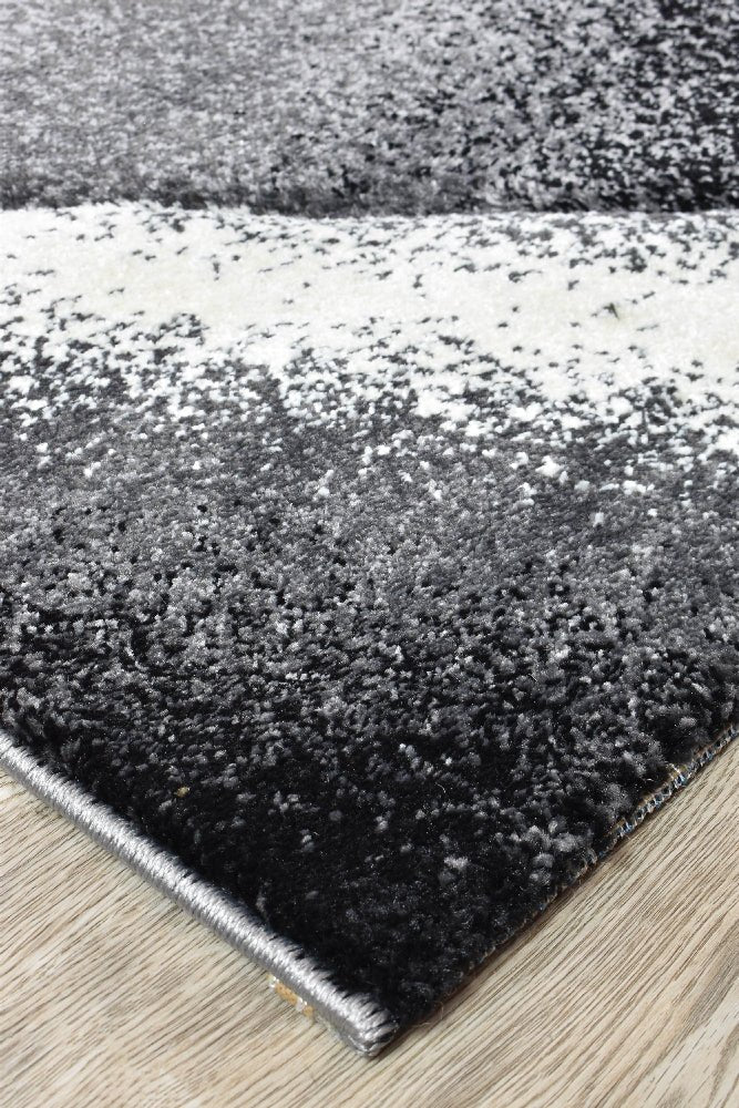 Capella 54B Light Grey Dark Grey - Floorsome - MODERN - NOVA - E054B - L.GREY - D.GREY - 80X300 - MODERN