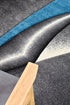Capella 56A Grey Turquoise - Floorsome - MODERN - NOVA - E056A - GREY - TURQ - 80X300 - MODERN