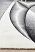 Capella 56A Light Grey Dark Grey - Floorsome - MODERN - NOVA - E056A - L.GREY - D.GREY - 80X300 - MODERN
