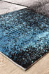 Capella 97A Grey Turquoise - Floorsome - MODERN - NOVA - E097A - GREY - TURQ - 80X300 - MODERN