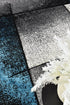Capella 97A Grey Turquoise - Floorsome - MODERN - NOVA - E097A - GREY - TURQ - 80X300 - MODERN