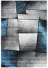 Capella 97A Grey Turquoise - Floorsome - MODERN - NOVA - E097A - GREY - TURQ - 80X300 - MODERN