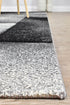 Capella 97A Light Grey Dark Grey - Floorsome - MODERN - NOVA - E097A - L.GREY - D.GREY - 80X300 - MODERN