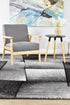 Capella 97A Light Grey Dark Grey - Floorsome - MODERN - NOVA - E097A - L.GREY - D.GREY - 80X300 - MODERN