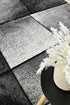 Capella 97A Light Grey Dark Grey - Floorsome - MODERN - NOVA - E097A - L.GREY - D.GREY - 80X300 - MODERN