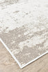 Carmel 28346 063 Beige White - Floorsome - INDOOR/OUTDOOR - CARMEL - 28346 - 063 - 160X230 - INDOOR/OUTDOOR