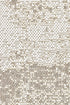 Carmel 28346 063 Beige White - Floorsome - INDOOR/OUTDOOR - CARMEL - 28346 - 063 - 160X230 - INDOOR/OUTDOOR