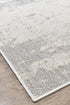 Carmel 28346 064 Silver White - Floorsome - INDOOR/OUTDOOR - CARMEL - 28346 - 064 - 160X230 - INDOOR/OUTDOOR