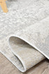 Carmel 28346 064 Silver White - Floorsome - INDOOR/OUTDOOR - CARMEL - 28346 - 064 - 160X230 - INDOOR/OUTDOOR