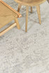 Carmel 28346 064 Silver White - Floorsome - INDOOR/OUTDOOR - CARMEL - 28346 - 064 - 160X230 - INDOOR/OUTDOOR