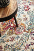 Carnival White Transitional Rug - Floorsome - Modern - EVO - 254 - WHI - 230X160 - Modern
