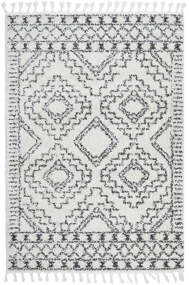 Casablanca Fez Natural Rug - Floorsome - Casablanca