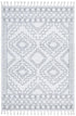 Casablanca Fez White Rug - Floorsome - Casablanca - CBA - FEZ - WHT - 170X120 - Casablanca