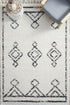 Casablanca Temara Natural Rug - Floorsome - Casablanca - CBA - TEM - NAT - 170X120 - Casablanca