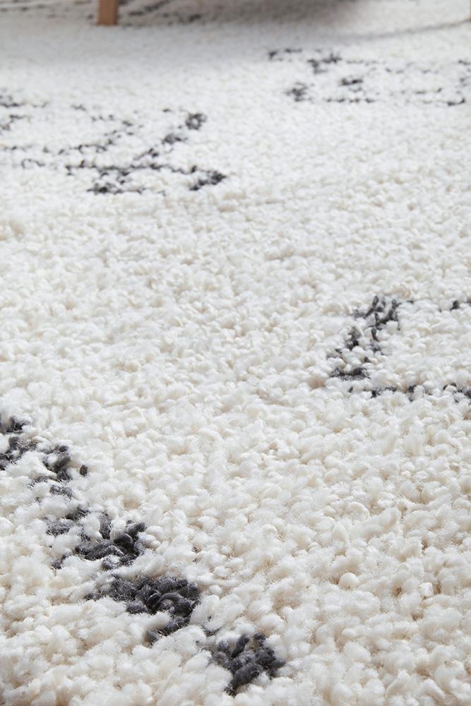 Casablanca Temara Natural Rug - Floorsome - Casablanca - CBA - TEM - NAT - 170X120 - Casablanca