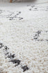 Casablanca Temara Natural Rug - Floorsome - Casablanca - CBA - TEM - NAT - 170X120 - Casablanca