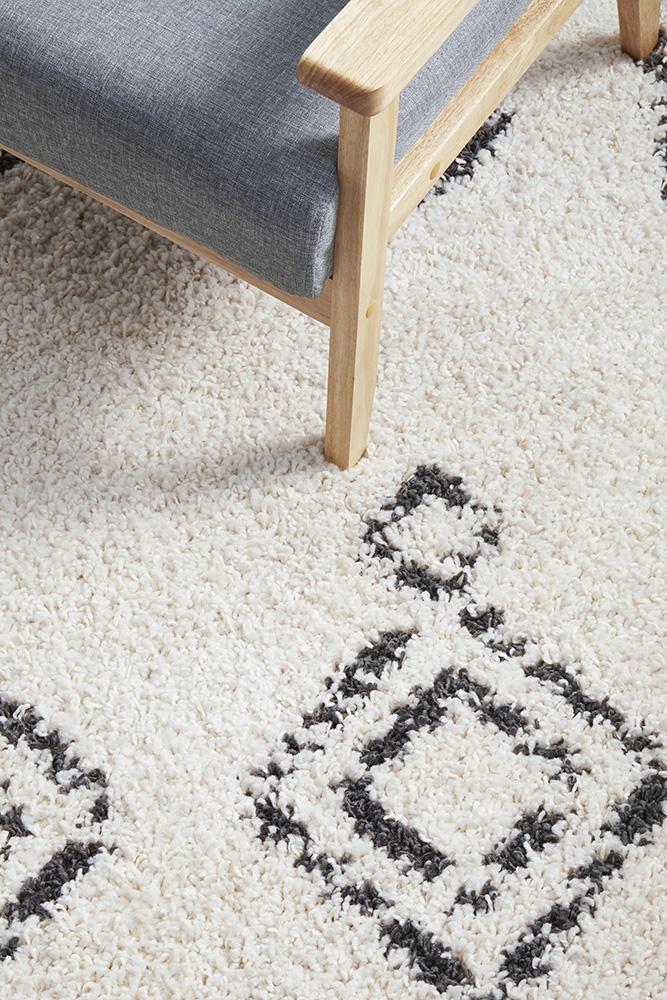 Casablanca Temara Natural Rug - Floorsome - Casablanca - CBA - TEM - NAT - 170X120 - Casablanca