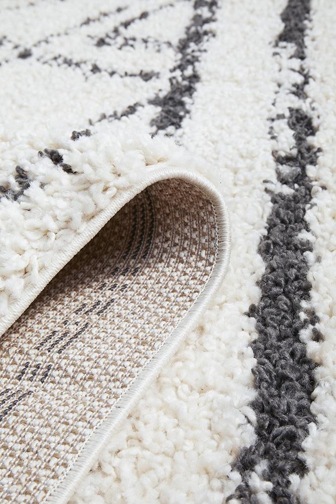 Casablanca Temara Natural Rug - Floorsome - Casablanca - CBA - TEM - NAT - 170X120 - Casablanca
