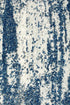 Casandra Dunescape Modern Blue Grey Runner Rug - Floorsome - Modern - MIR - 355 - BLU - 300X80 - Modern