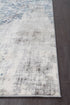 Casper Distressed Modern Rug Blue Grey White - Floorsome - Modern - KEN - 1731 - GRY - 230X160 - Modern
