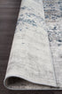 Casper Distressed Modern Rug Blue Grey White - Floorsome - Modern - KEN - 1731 - GRY - 230X160 - Modern