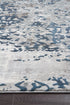 Casper Distressed Modern Rug Blue Grey White - Floorsome - Modern - KEN - 1731 - GRY - 230X160 - Modern