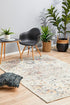 Century 911 Silver Rug - Floorsome - Modern - CEN - 911 - SILV - 230X160 - Modern