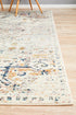 Century 911 Silver Rug - Floorsome - Modern - CEN - 911 - SILV - 230X160 - Modern