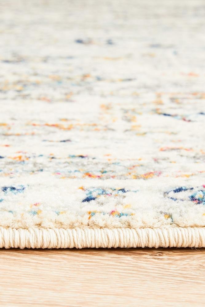 Century 911 Silver Rug - Floorsome - Modern - CEN - 911 - SILV - 230X160 - Modern