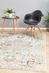 Century 911 Silver Rug - Floorsome - Modern - CEN - 911 - SILV - 230X160 - Modern