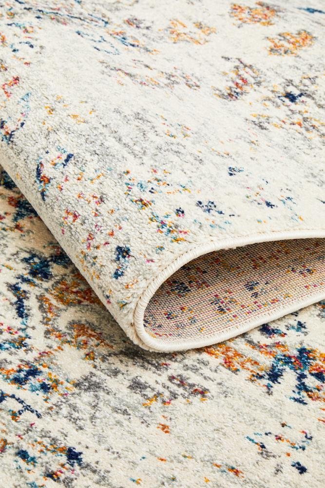 Century 911 Silver Rug - Floorsome - Modern - CEN - 911 - SILV - 230X160 - Modern