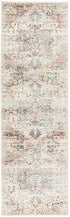 Century 911 Silver Rug - Floorsome - Modern - CEN - 911 - SILV - 300X80 - Modern