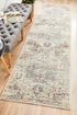 Century 911 Silver Runner Rug - Floorsome - Modern - CEN - 911 - SILV - 300X80 - Modern