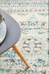 Century 922 White Rug - Floorsome - Modern - CEN - 922 - WHT - 230X160 - Modern