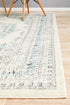 Century 922 White Rug - Floorsome - Modern - CEN - 922 - WHT - 230X160 - Modern