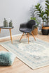 Century 922 White Rug - Floorsome - Modern - CEN - 922 - WHT - 230X160 - Modern