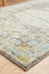Century 944 Grey Runner Rug - Floorsome - Century Collection - CEN - 944 - GREY - 300X80 - Century Collection