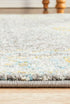 Century 944 Grey Runner Rug - Floorsome - Century Collection - CEN - 944 - GREY - 300X80 - Century Collection