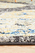 Century 955 Charcoal Rug - Floorsome - Century Collection