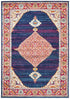 Century 966 Royal Blue Rug - Floorsome - Modern - CEN - 966 - ROYL - 230X160 - Modern
