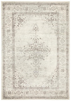 Century 977 Silver Rug - Floorsome - Century Collection