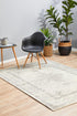 Century 977 Silver Rug - Floorsome - Century Collection - CEN - 977 - SILV - 230X160 - Century Collection